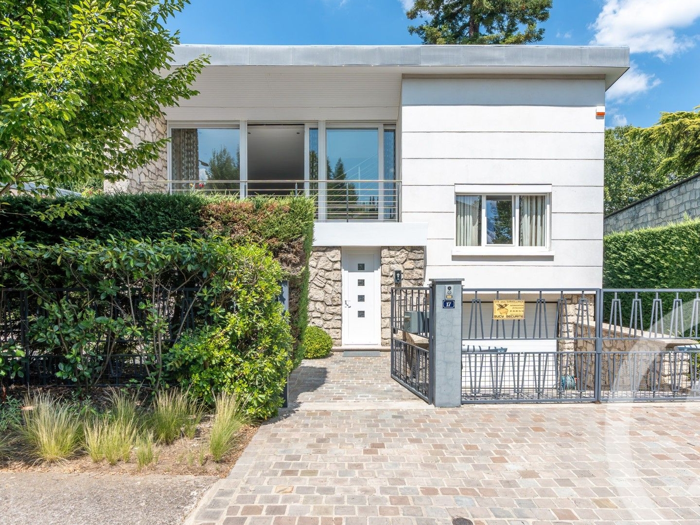 Maison 6 pièces 142 m²