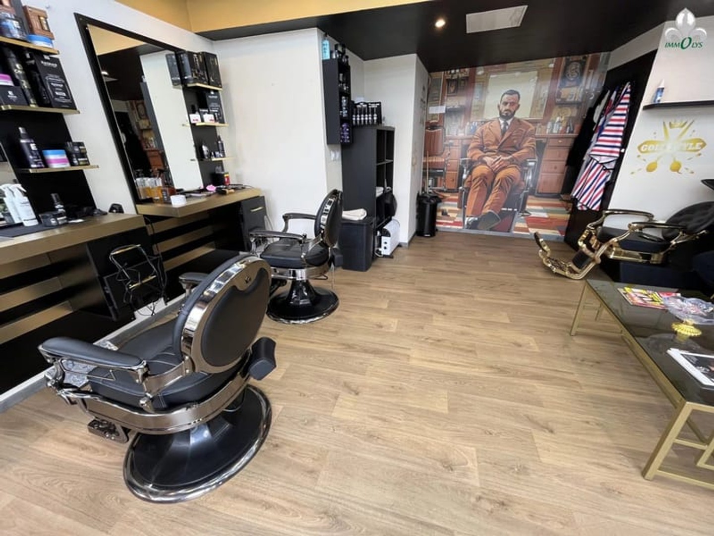 Bureaux à vendre - 27m2 - Dijon (21000)