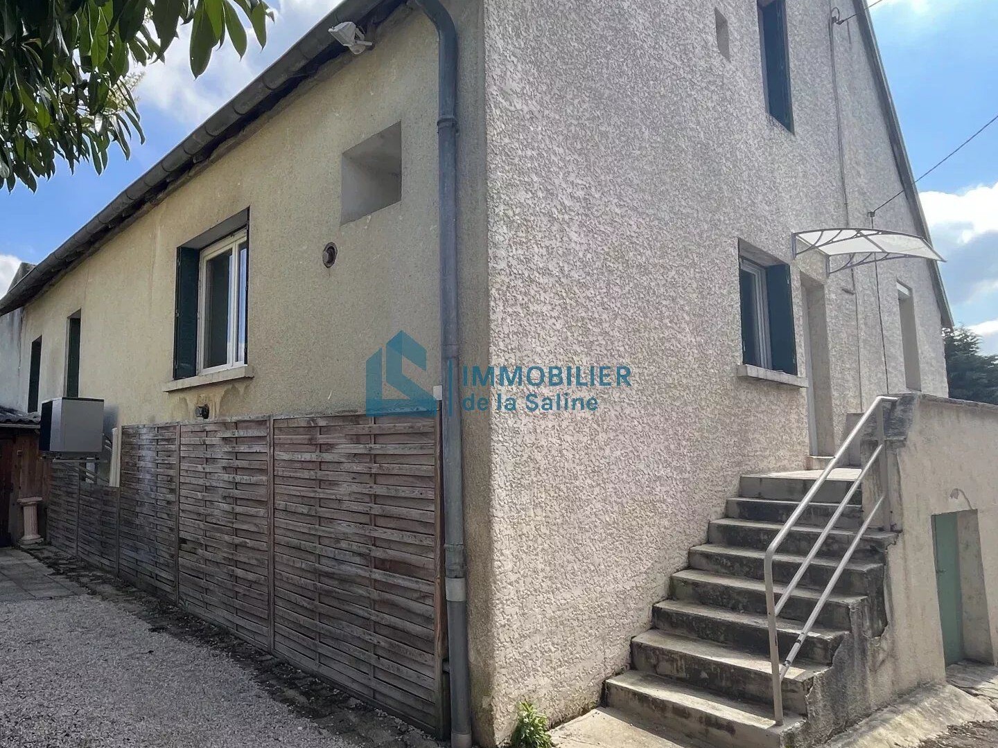 Maison 5 pièces 95 m²