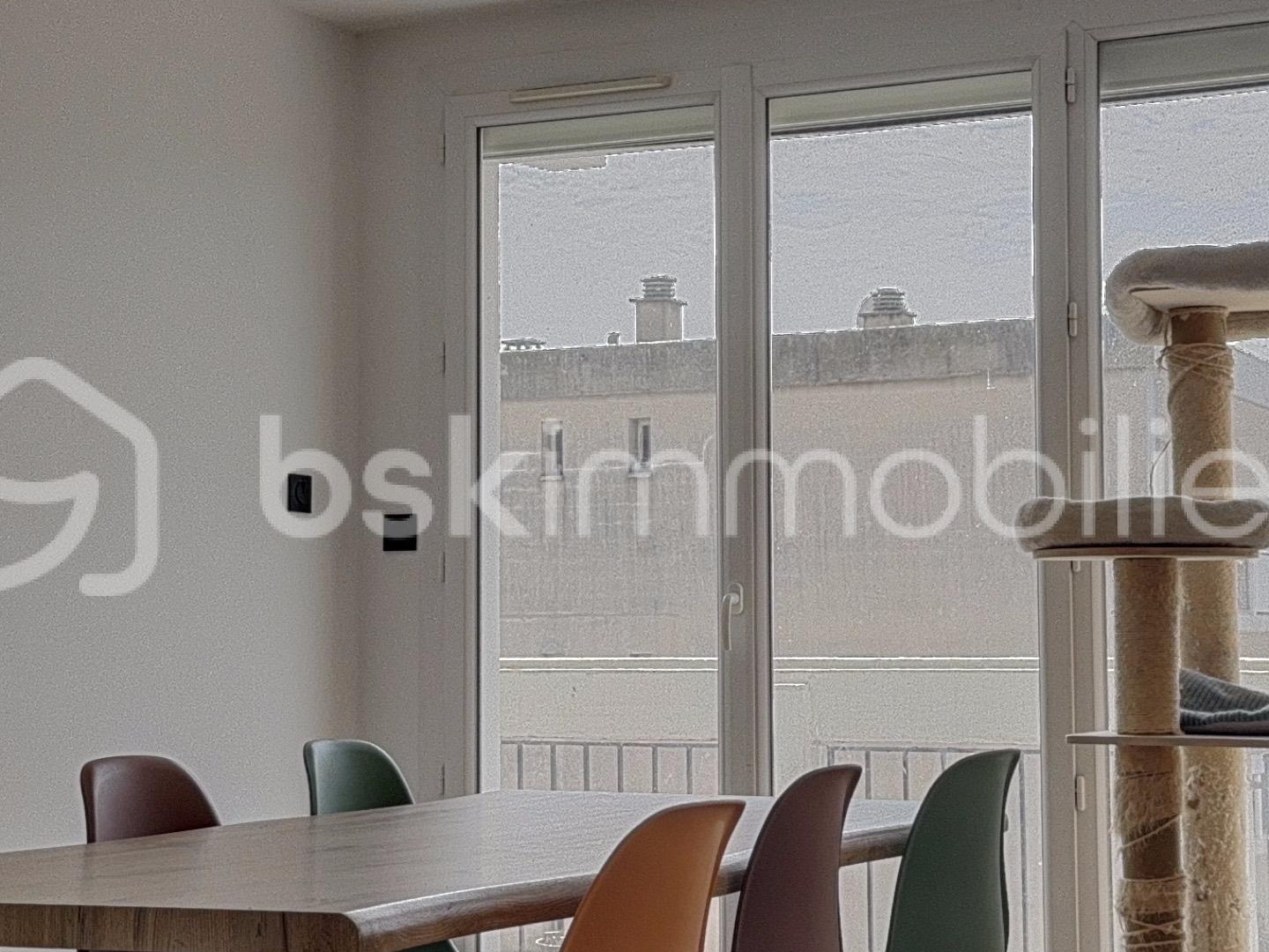 Appartement à vendre - 4 pièces - 85m2 - Avignon (84000)