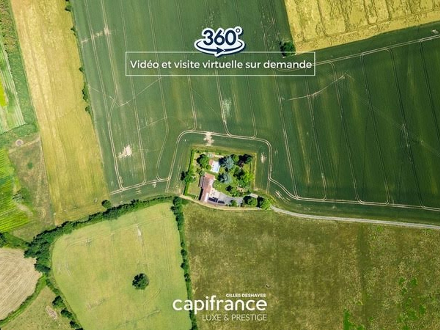 Fonds de commerce 469 m²