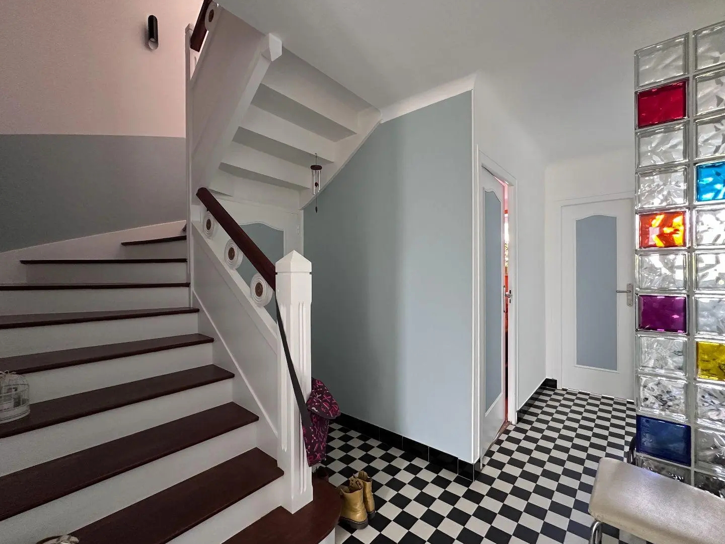 Maison à vendre - 8 pièces - 154m2 - Quimper (29000)