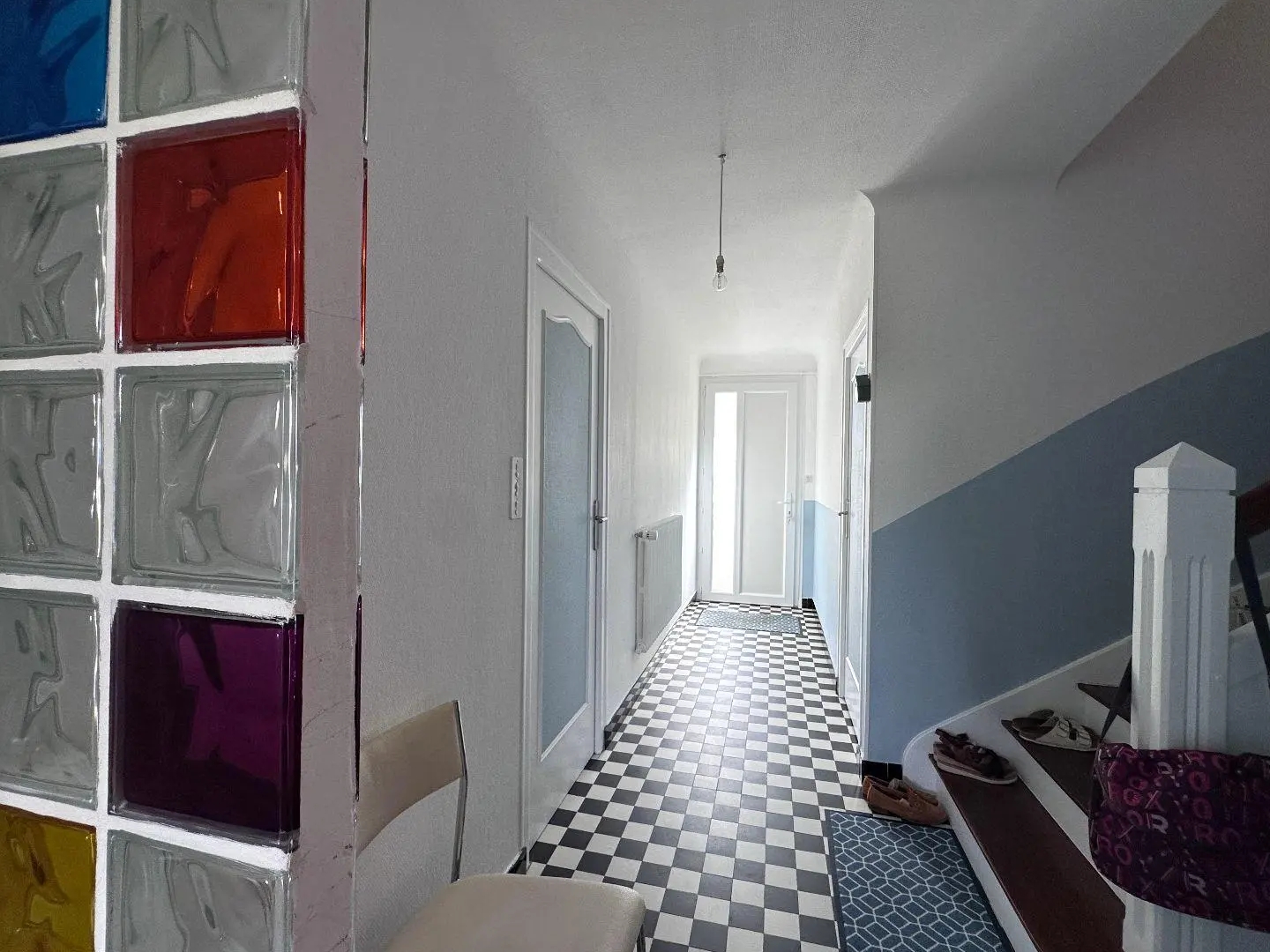 Maison à vendre - 8 pièces - 154m2 - Quimper (29000)