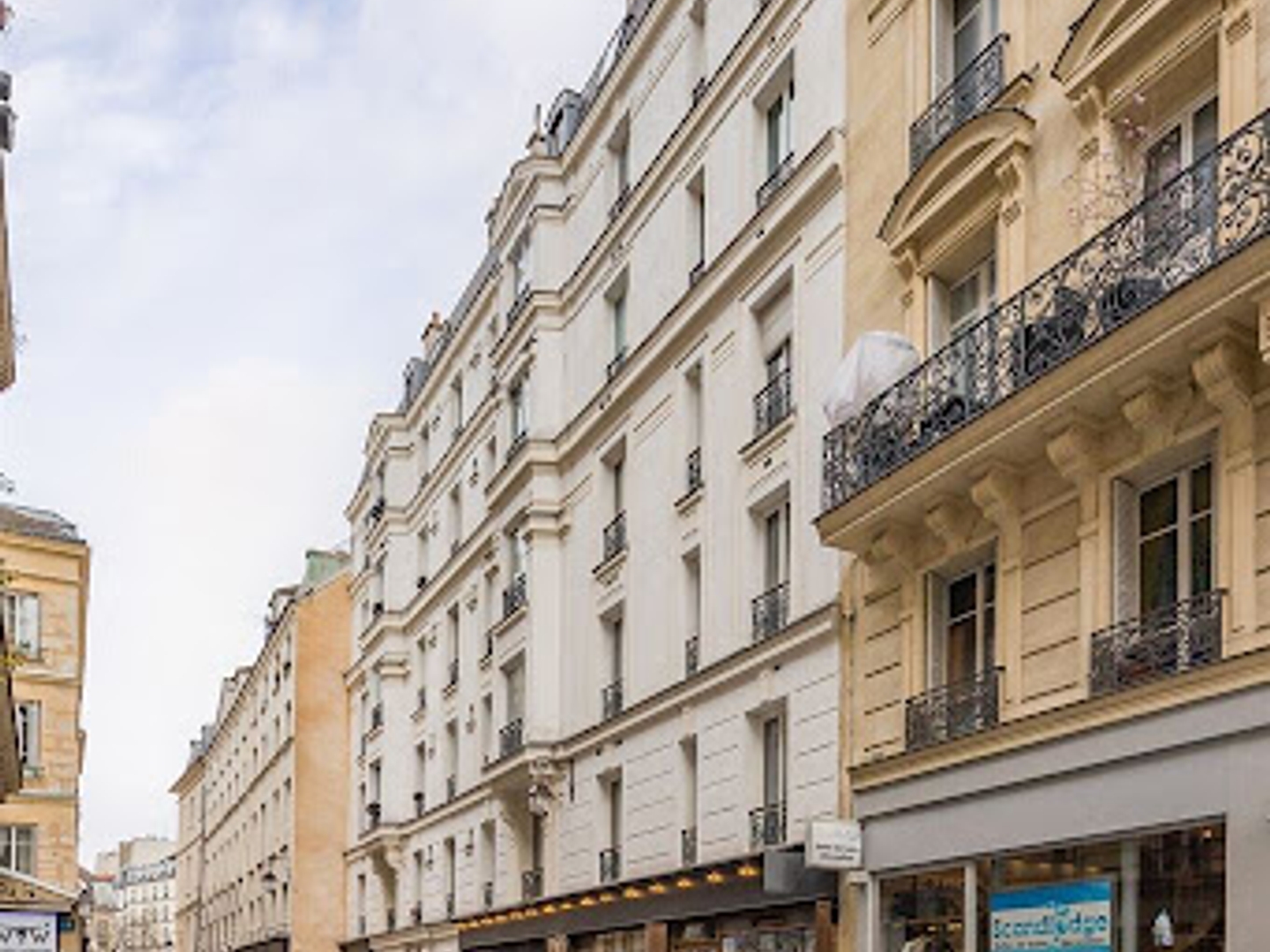 Propriété 515 m²