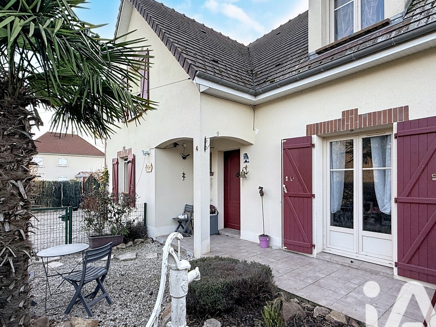 Maison 6 pièces 130 m²