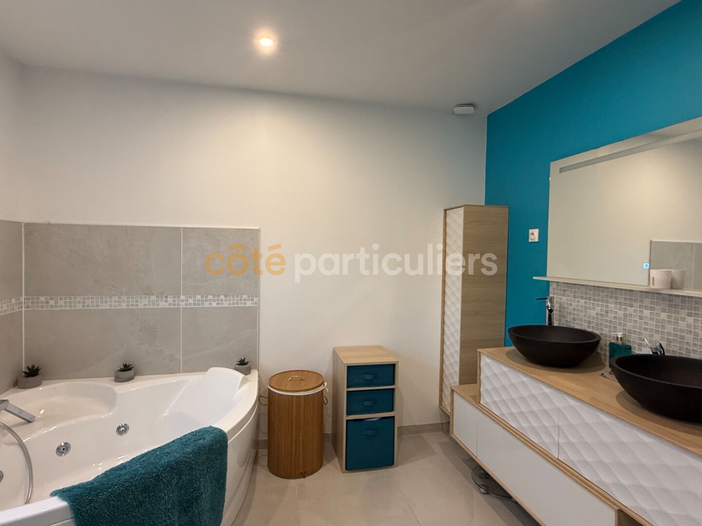 Maison à vendre - 5 pièces - 130m2 - Créquy (62310)