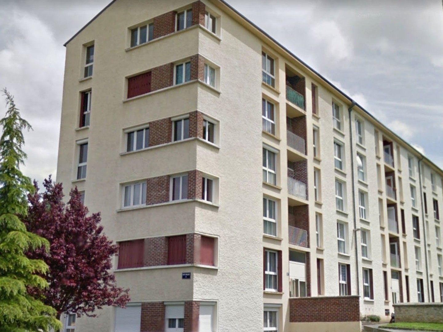 Appartement ETAMPES SUR MARNE 3 pièce(s) 53.14 m2