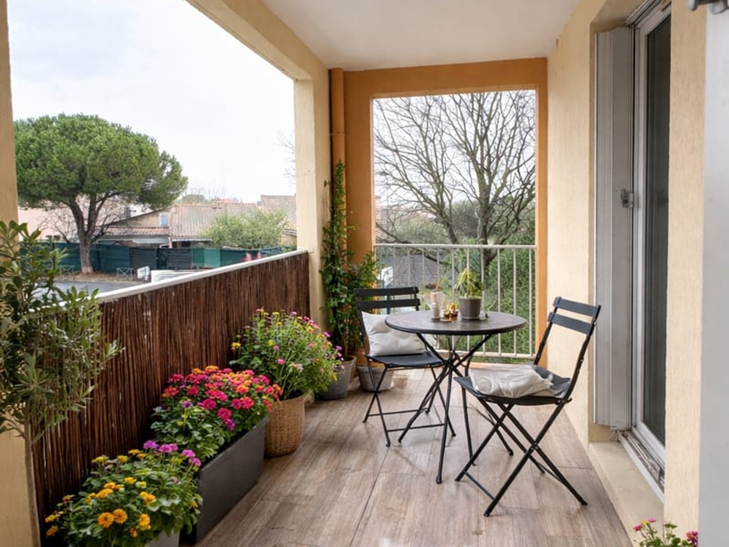 APPARTEMENT T3 VILLENEUVE