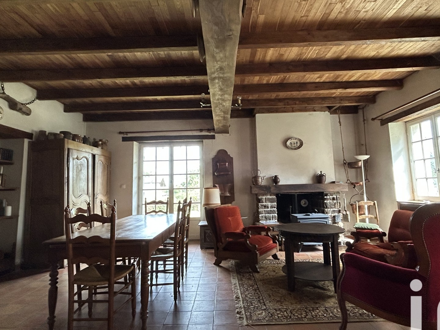 Maison 3 pièces 90 m²