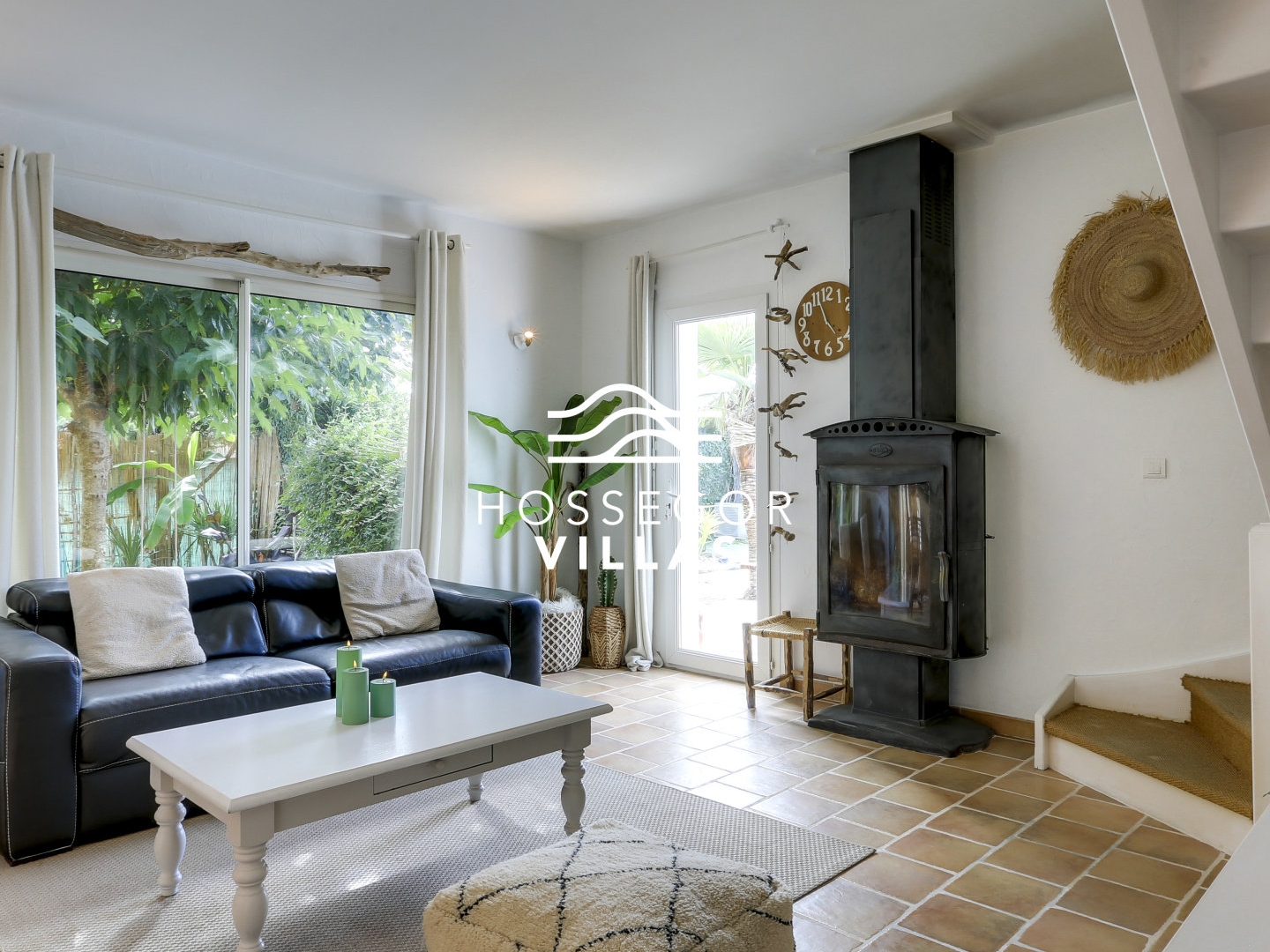 Villa FAMARA