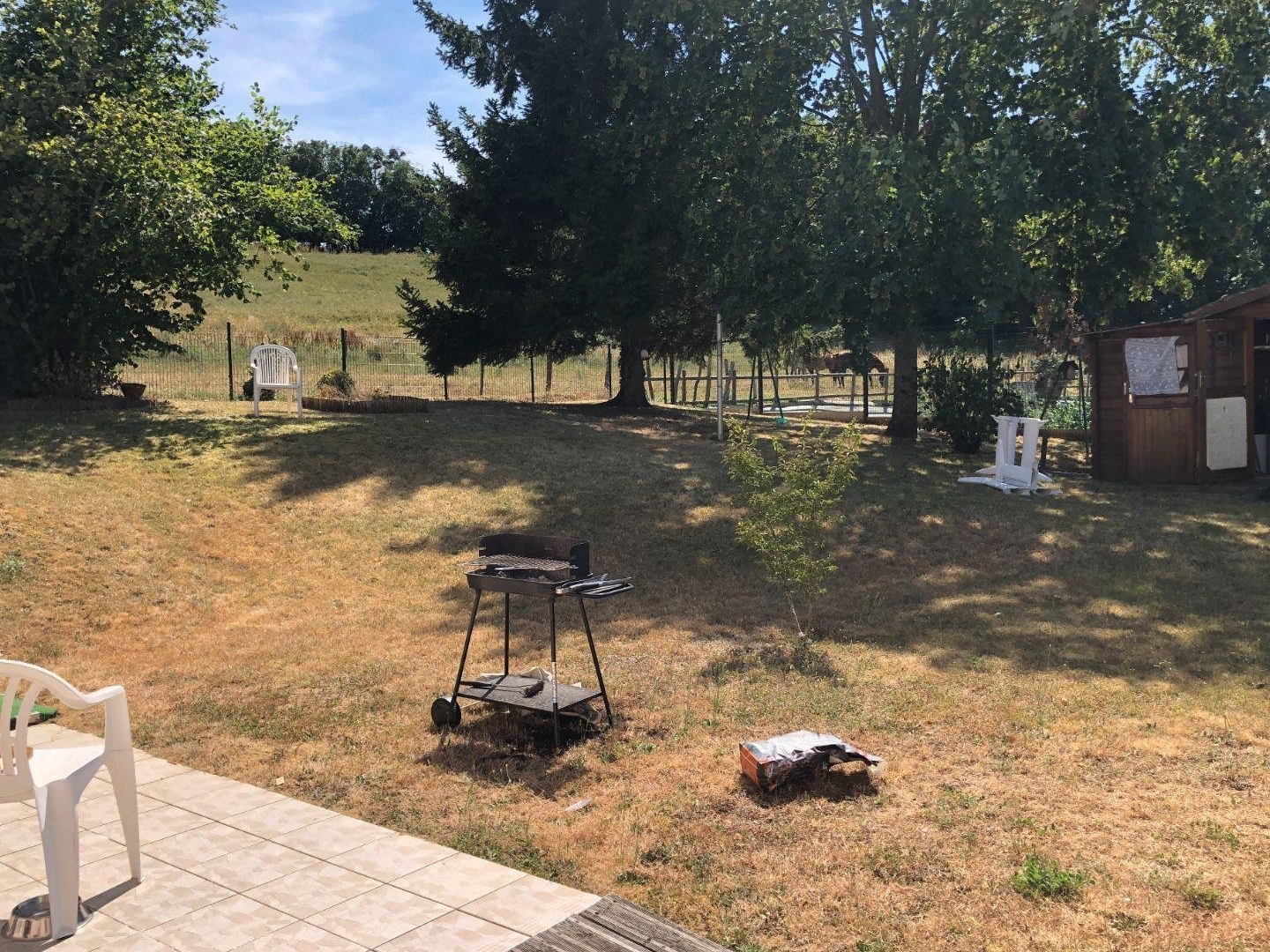 Maison à vendre - 3 pièces - 82m2 - Bonnétable (72110)