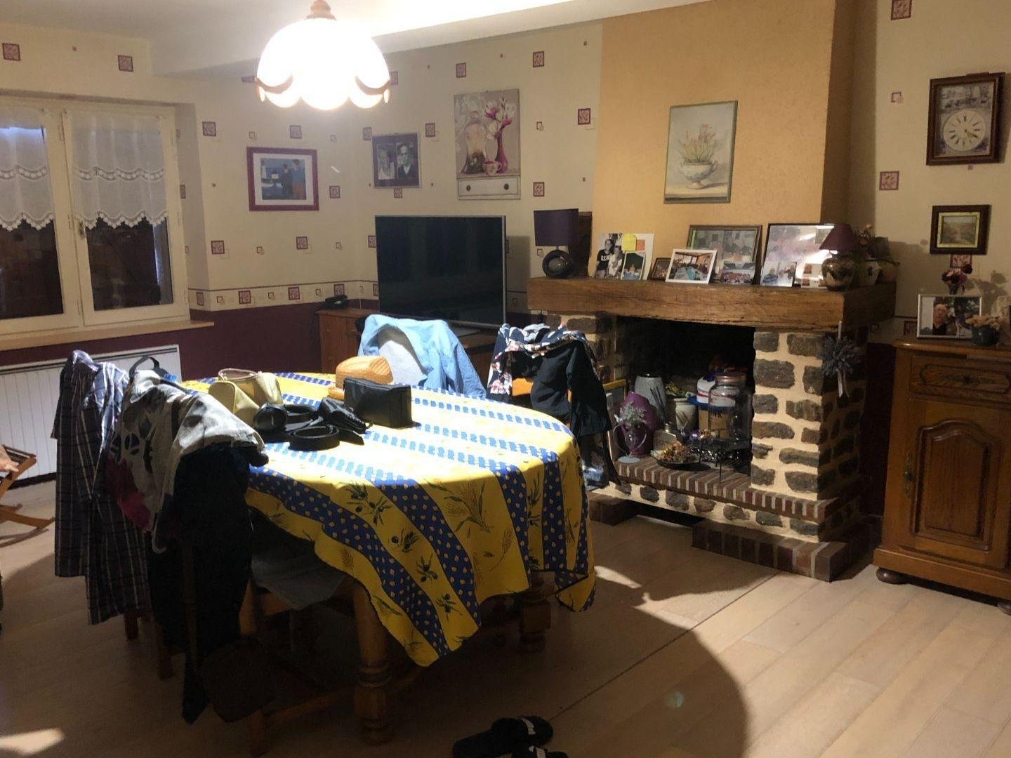 Maison à vendre - 3 pièces - 82m2 - Bonnétable (72110)