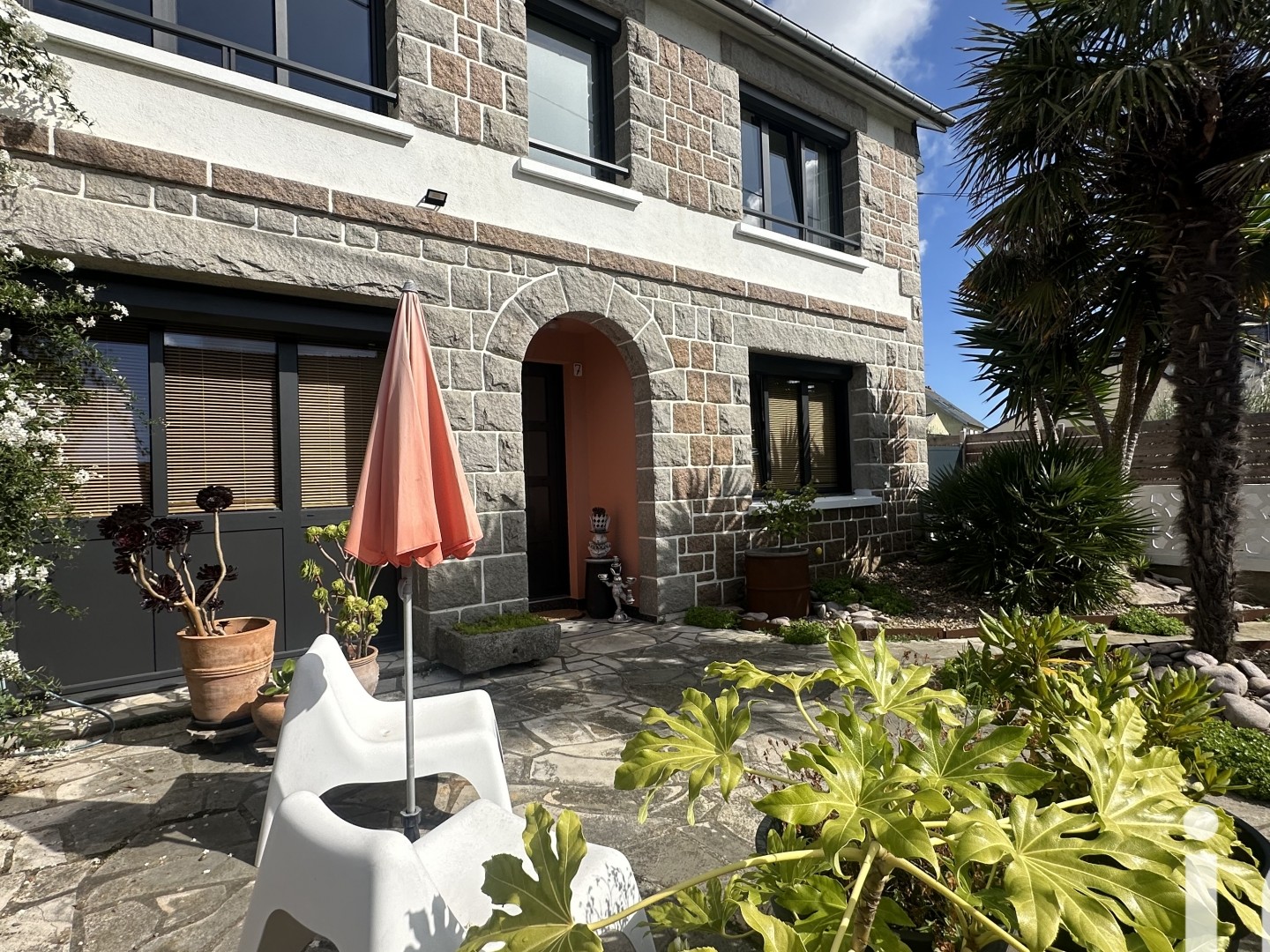 Maison 8 pièces 134 m²