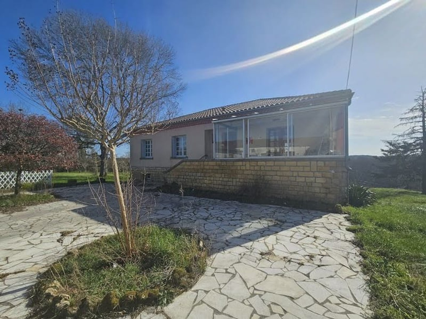 Maison 5 pièces 122 m²