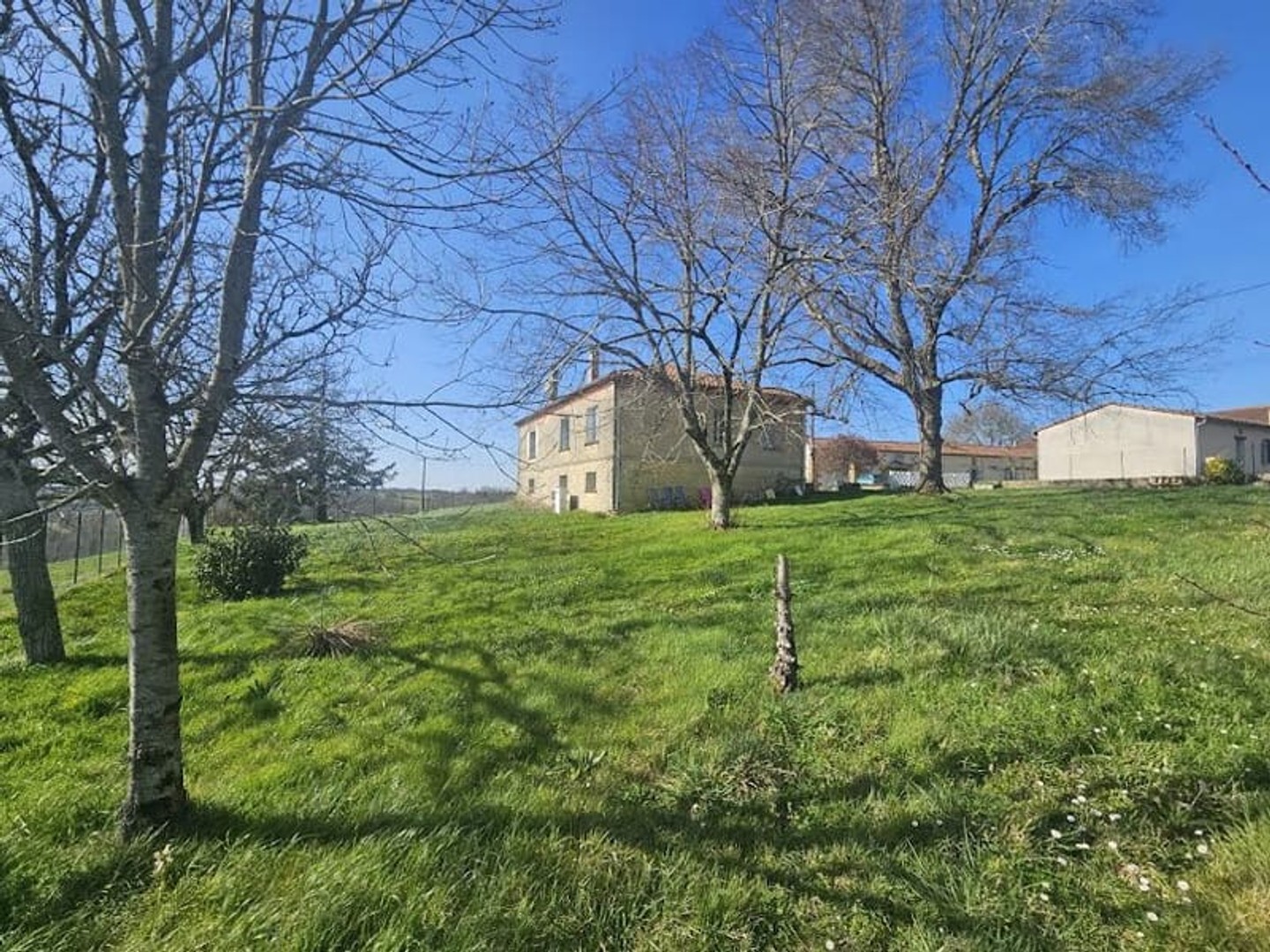 Maison à vendre - 5 pièces - 122m2 - Capdrot (24540)