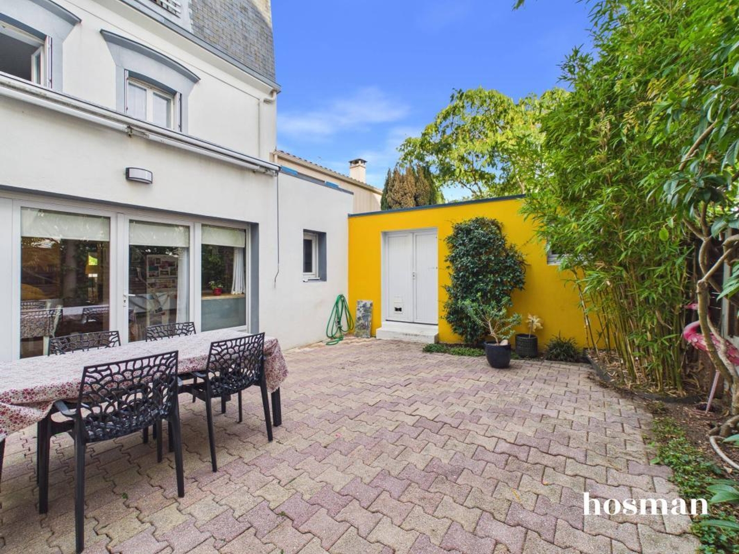 Vends t2 - 56 m² - Rezé 44400