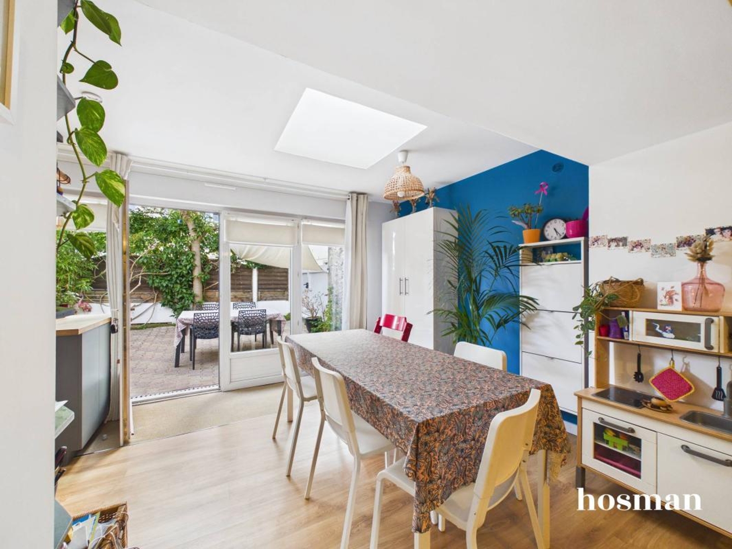 Appartement à vendre - 2 pièces - 56m2 - Rezé (44400)