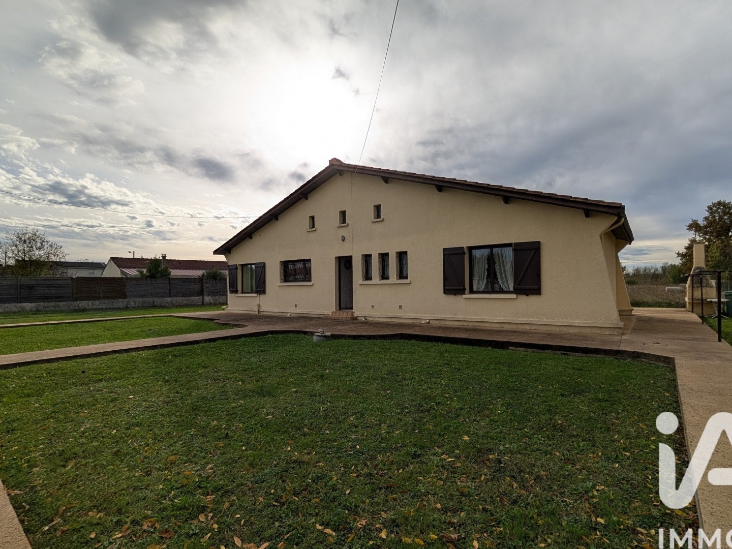 Maison 4 pièces 98 m²