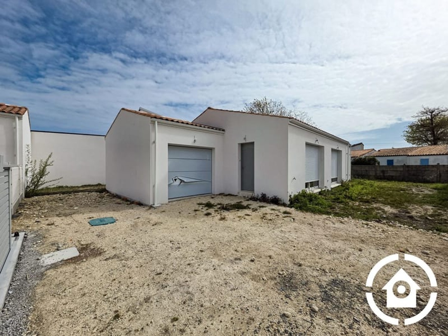 Maison à vendre - 5 pièces - 113m2 - Breuillet (17920)