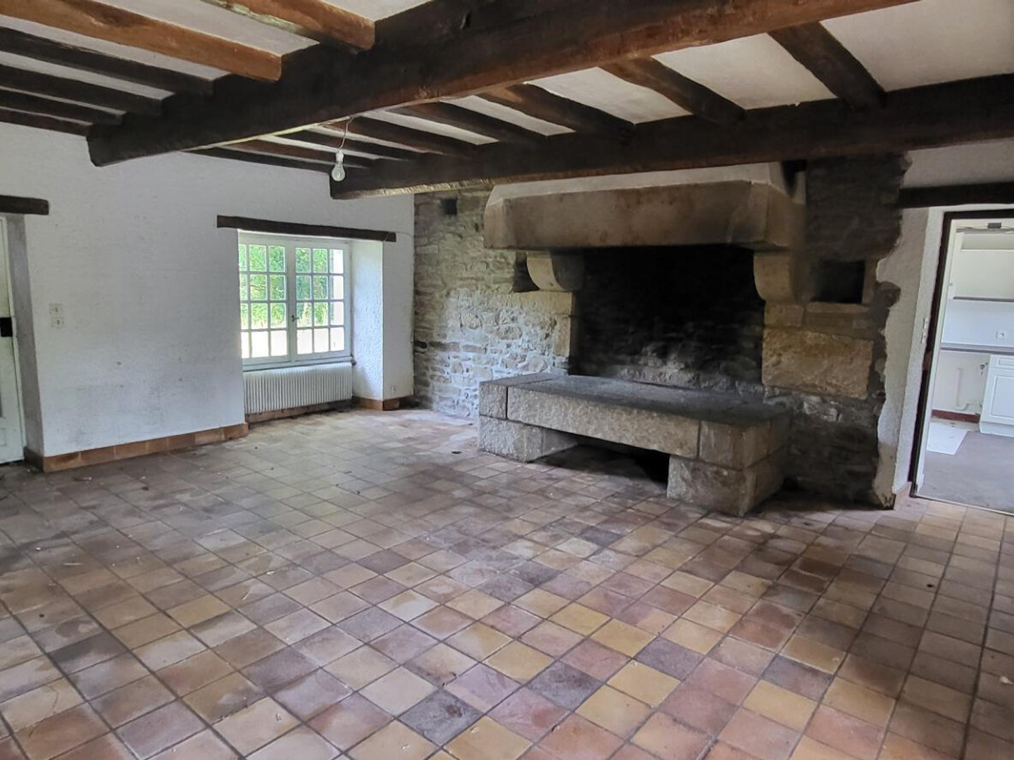 Maison à vendre - 4 pièces - 93m2 - Vigneux-De-Bretagne (44360)