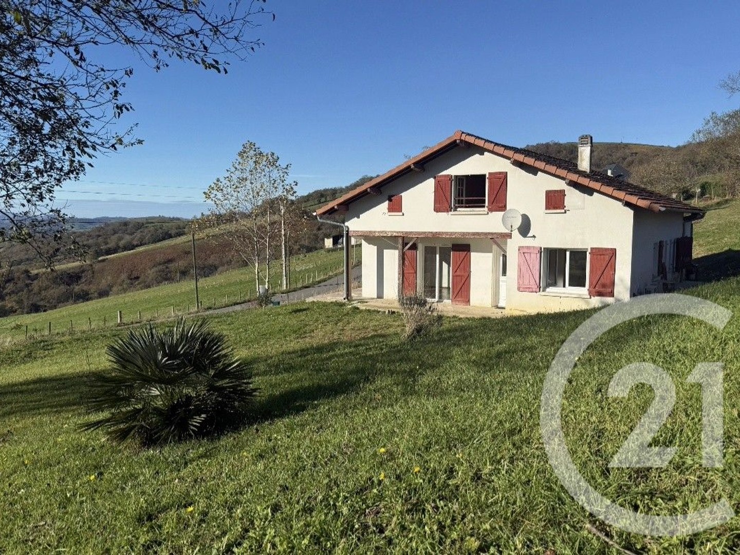 Maison 5 pièces 122 m²
