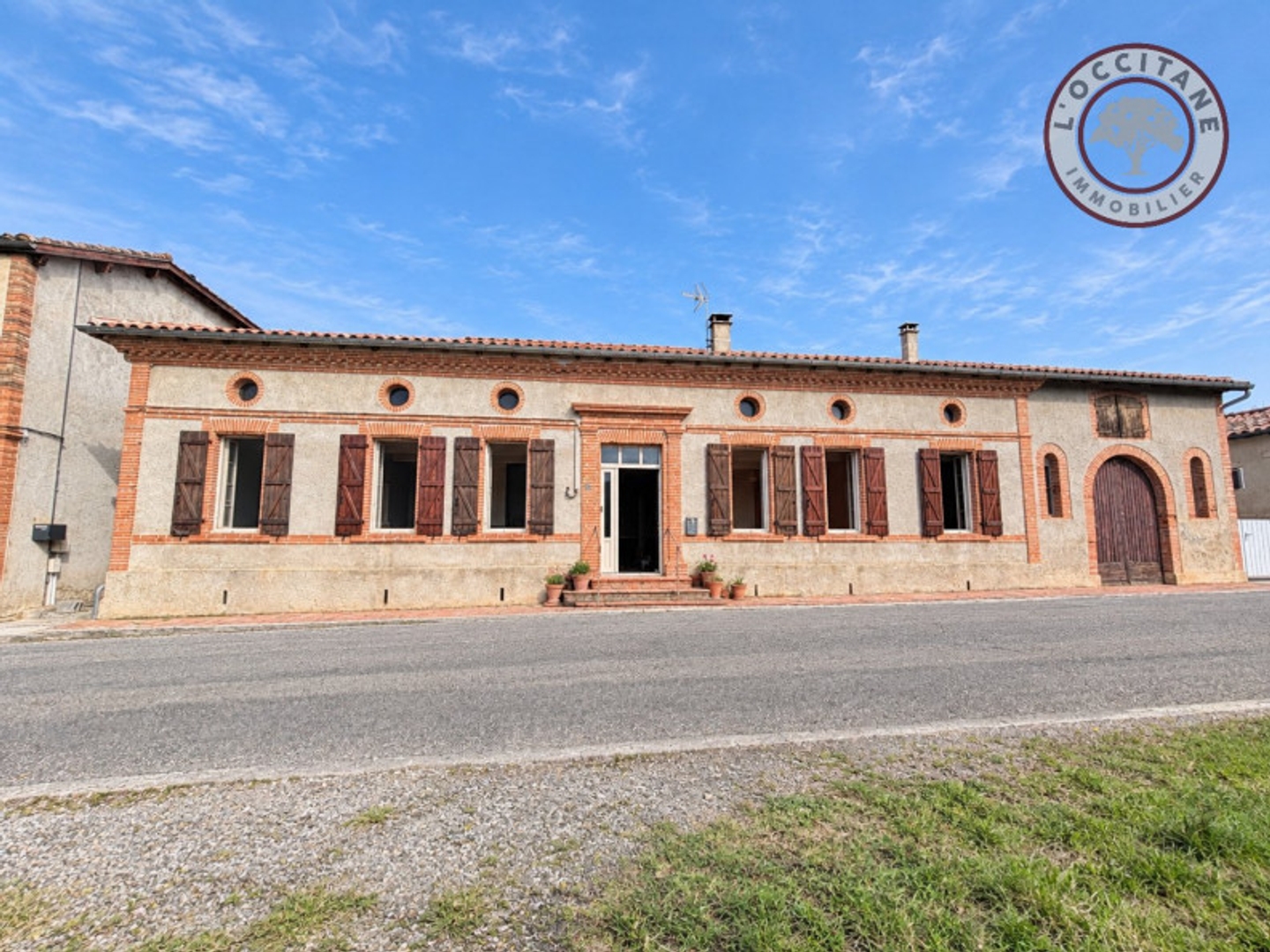 Maison 6 pièces 118 m²