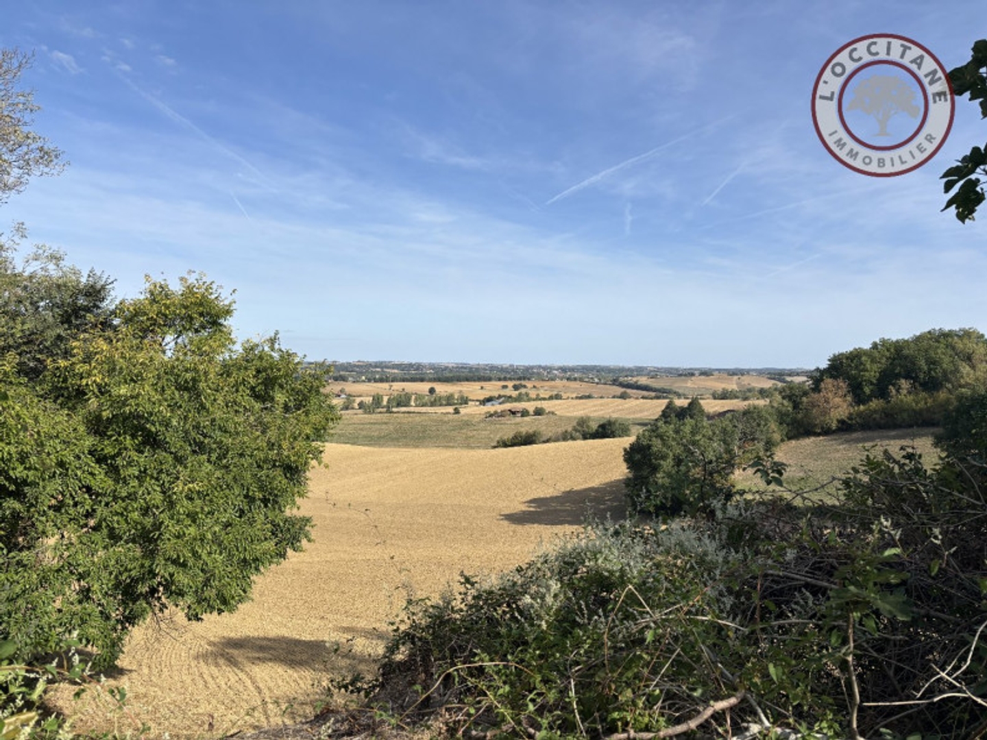 Maison à vendre - 6 pièces - 118m2 - Samatan (32130)