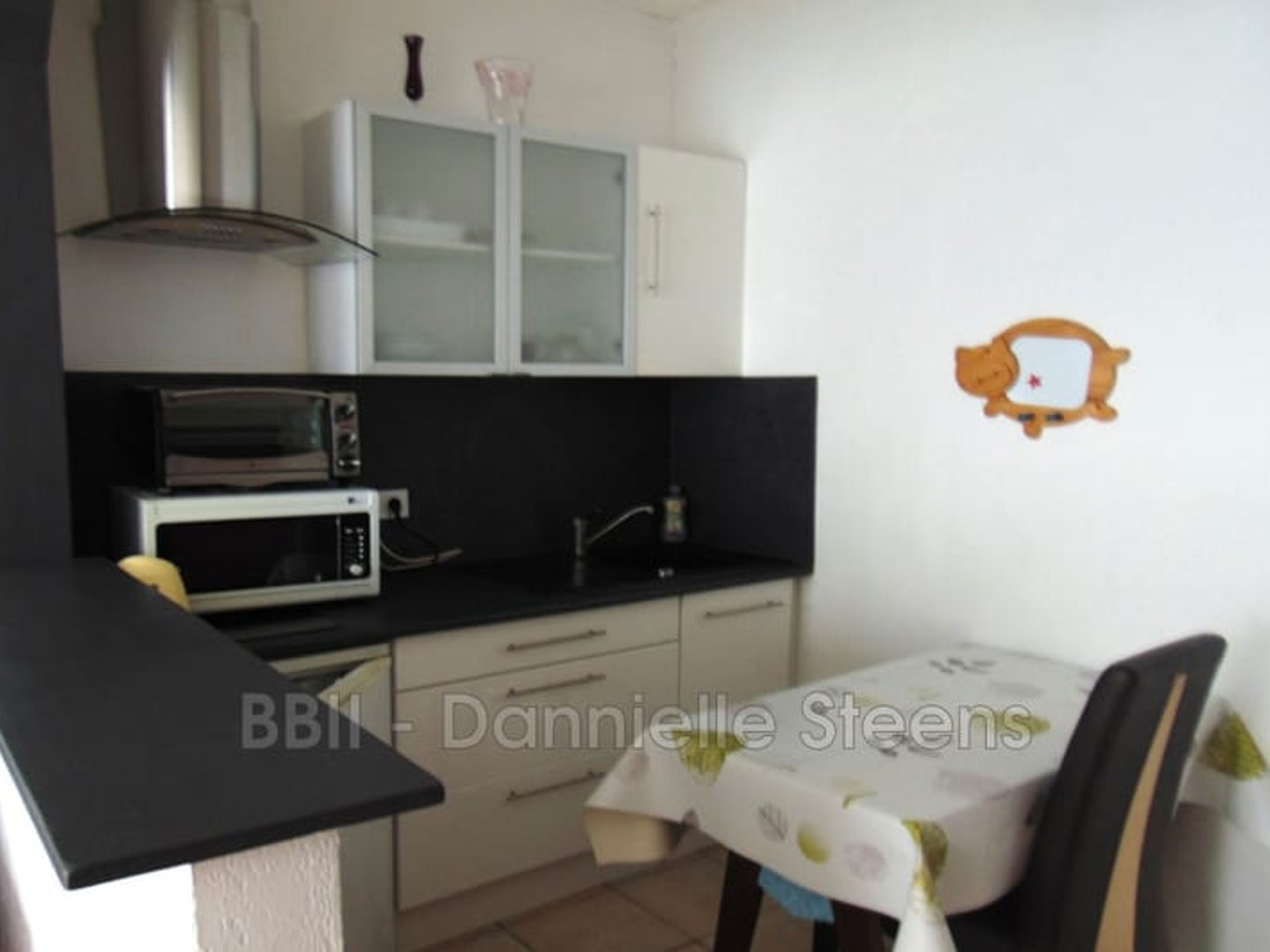 Immeuble à vendre - 10 pièces - 198m2 - Saint-Brieuc (22000)