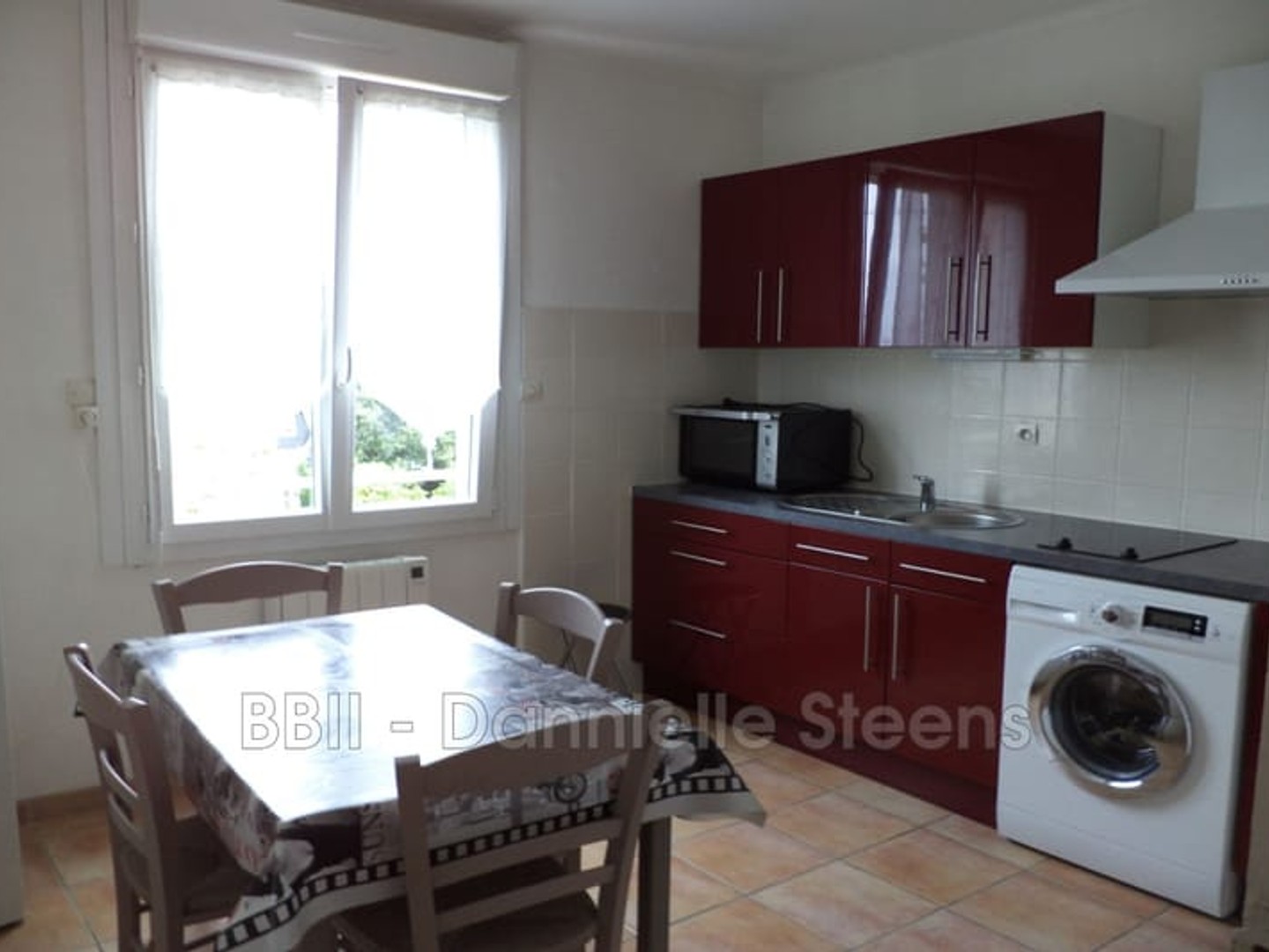 Immeuble à vendre - 10 pièces - 198m2 - Saint-Brieuc (22000)