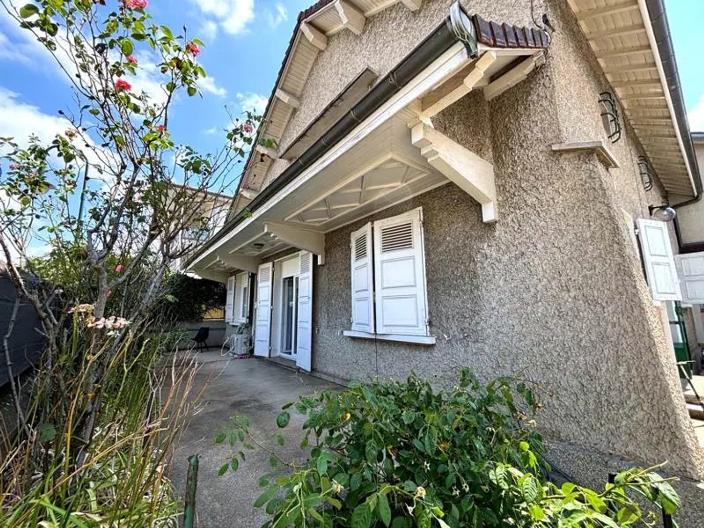 Maison 5 pièces 161 m²