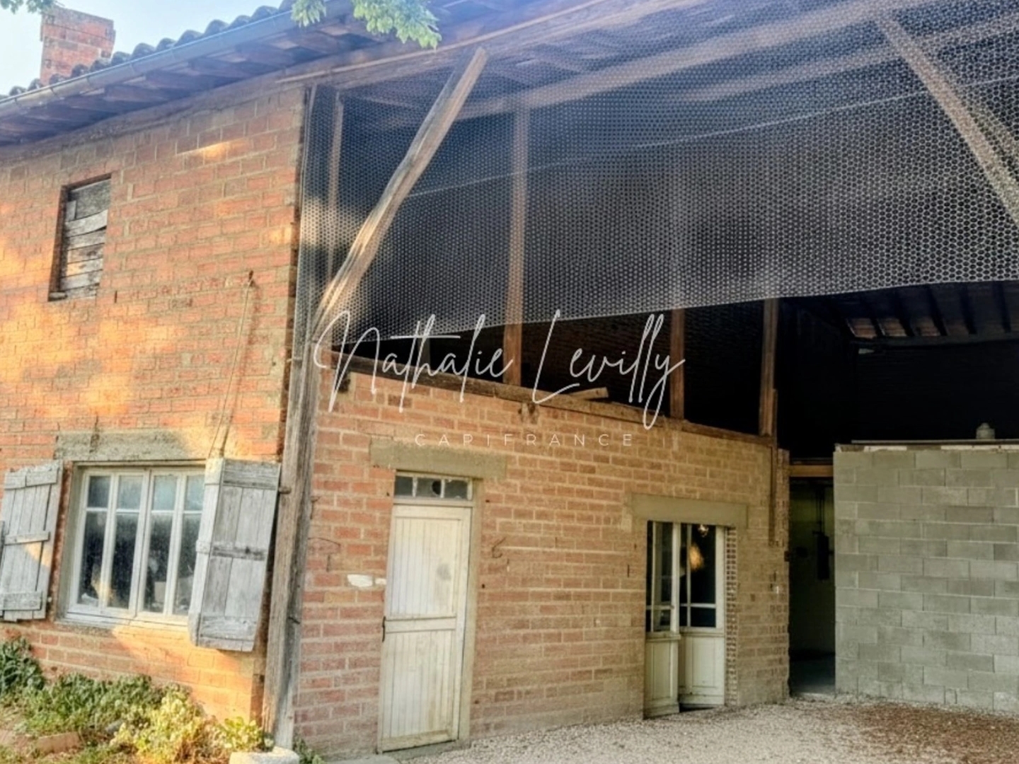 Maison 3 pièces 91 m²
