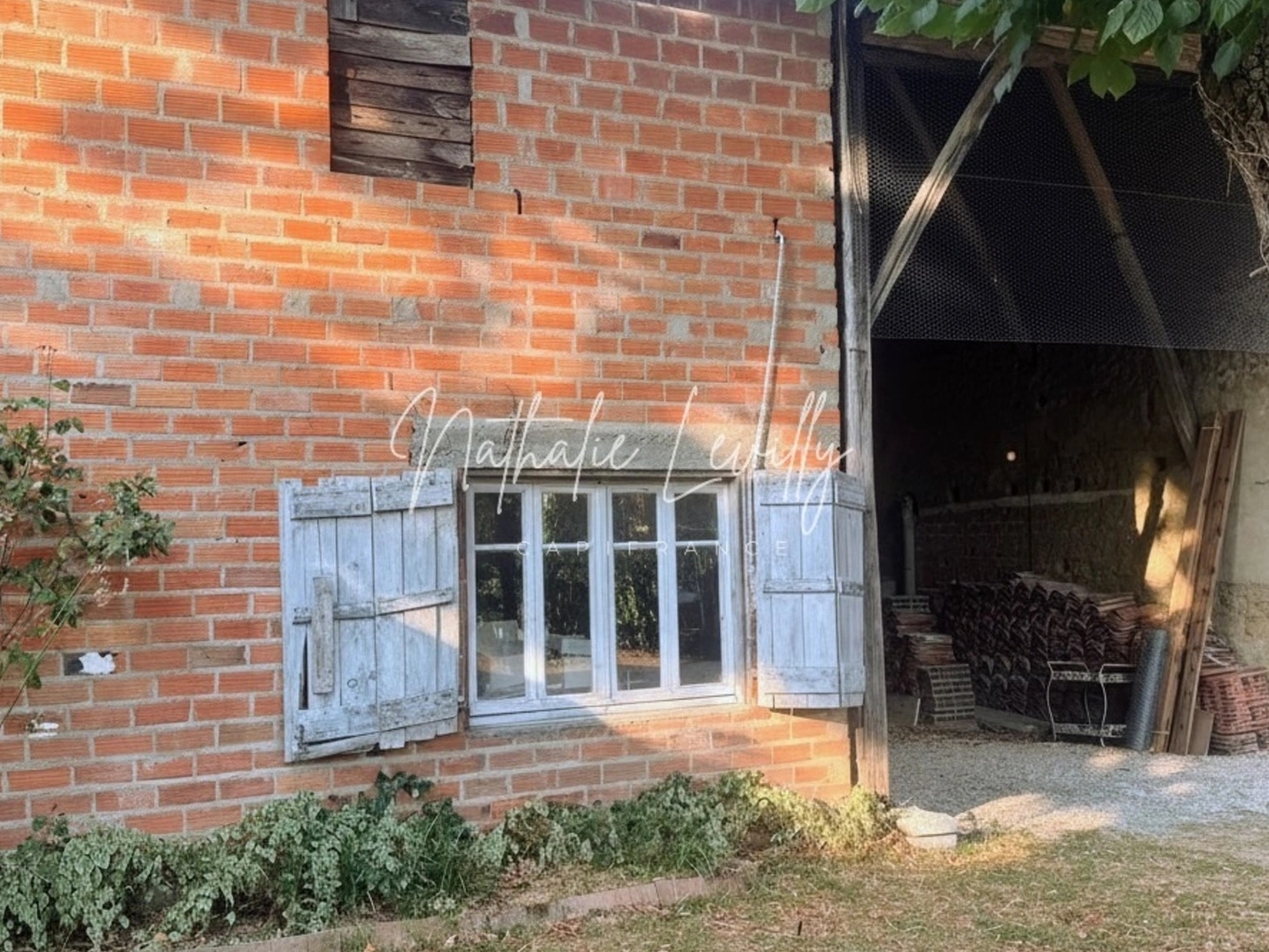 Maison à vendre - 3 pièces - 91m2 - Carbonne (31390)