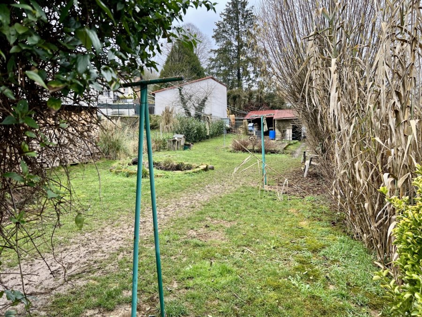 Maison à vendre - 150m2 - Longuyon (54260)