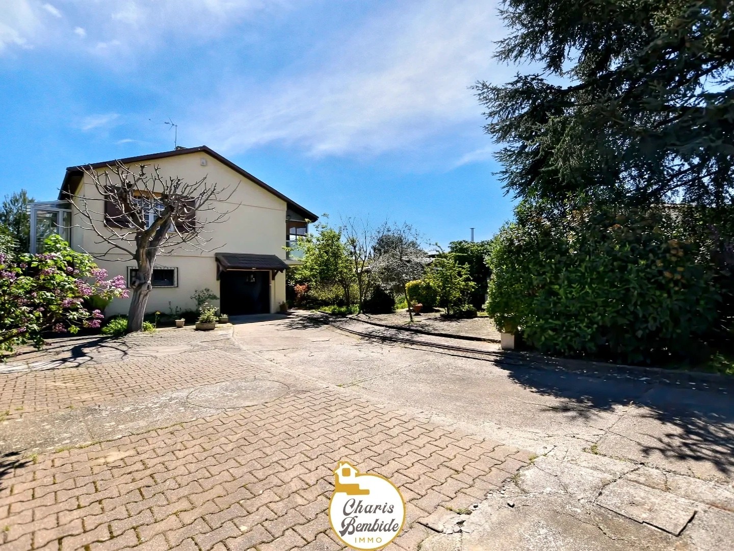 Maison 6 pièces 117 m²