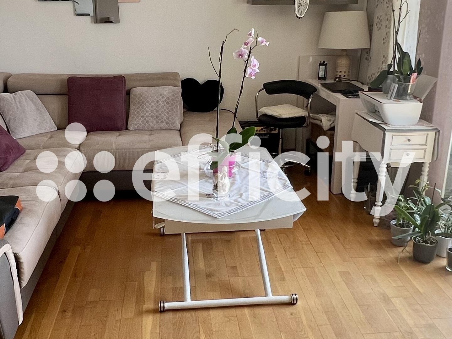 Appartement à vendre - 4 pièces - 70m2 - Marseille 15e (13015)