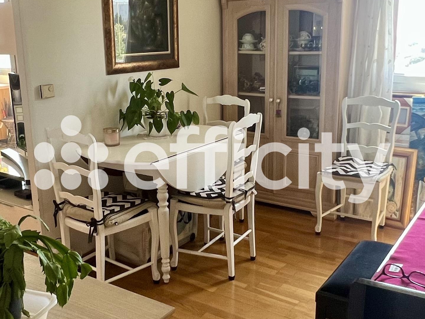 Appartement à vendre - 4 pièces - 70m2 - Marseille 15e (13015)