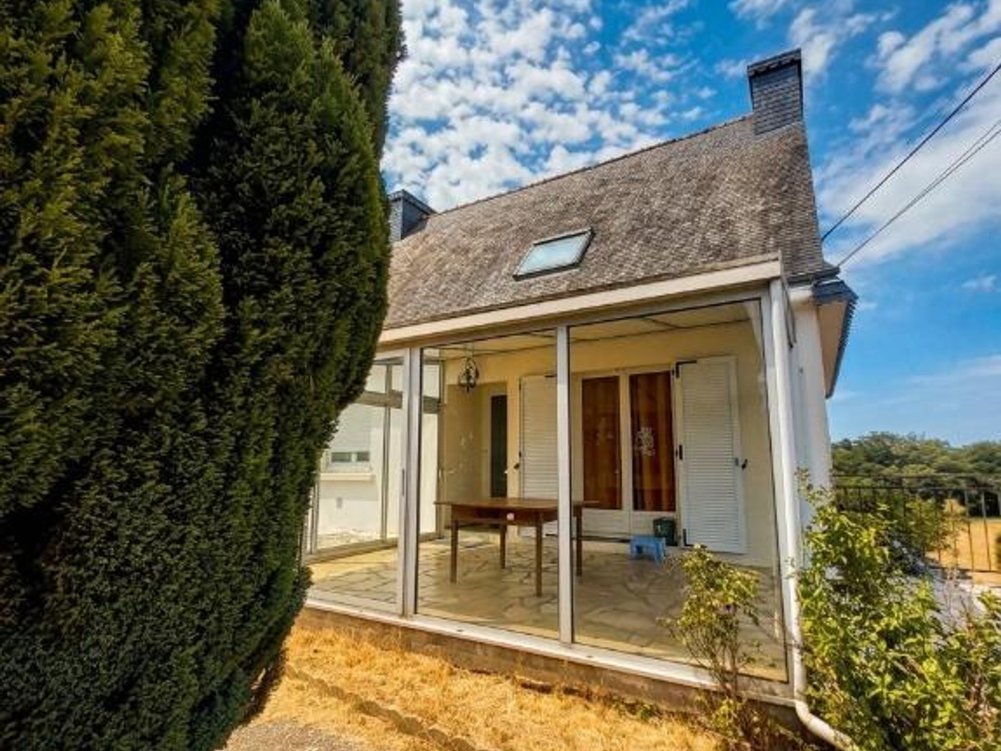 Maison 5 pièces 115 m²