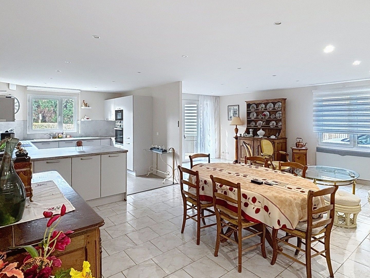 Appartement 4 pièces 89 m²