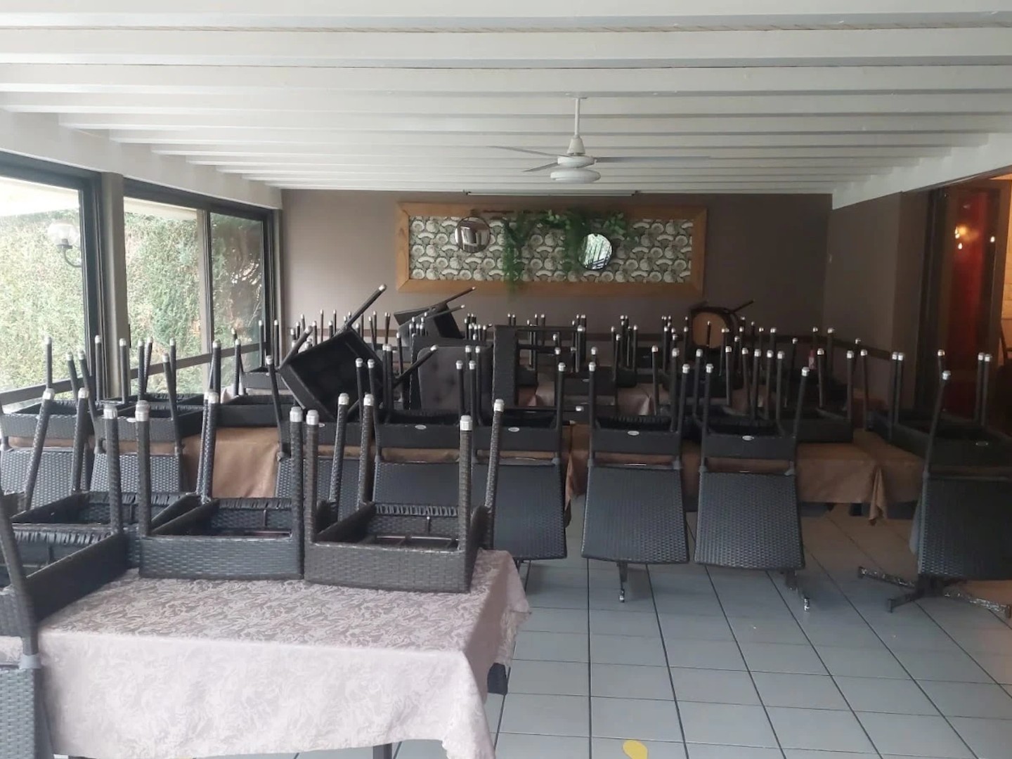 Magasin à vendre - 200m2 - Brumath (67170)