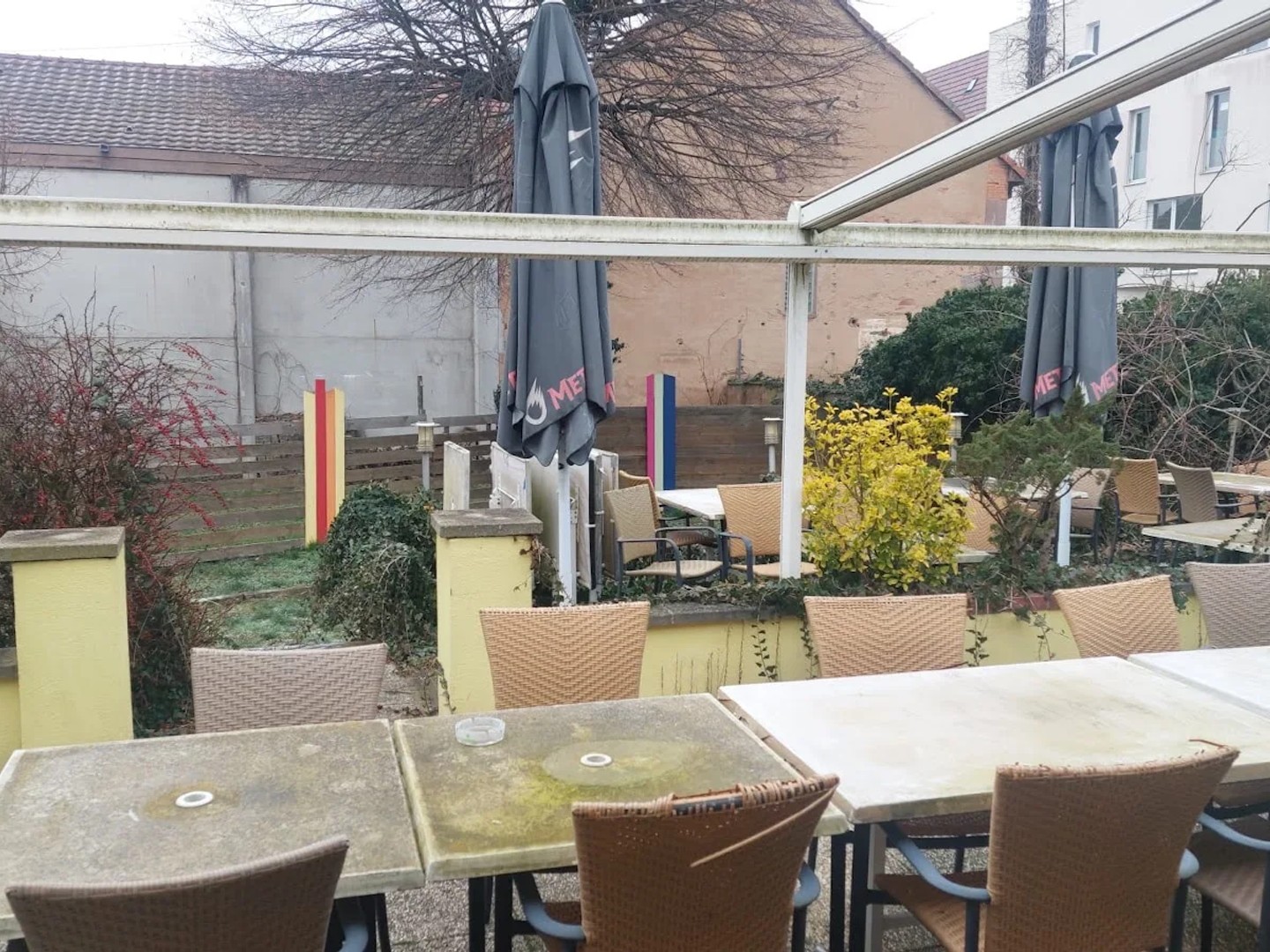 Magasin à vendre - 200m2 - Brumath (67170)