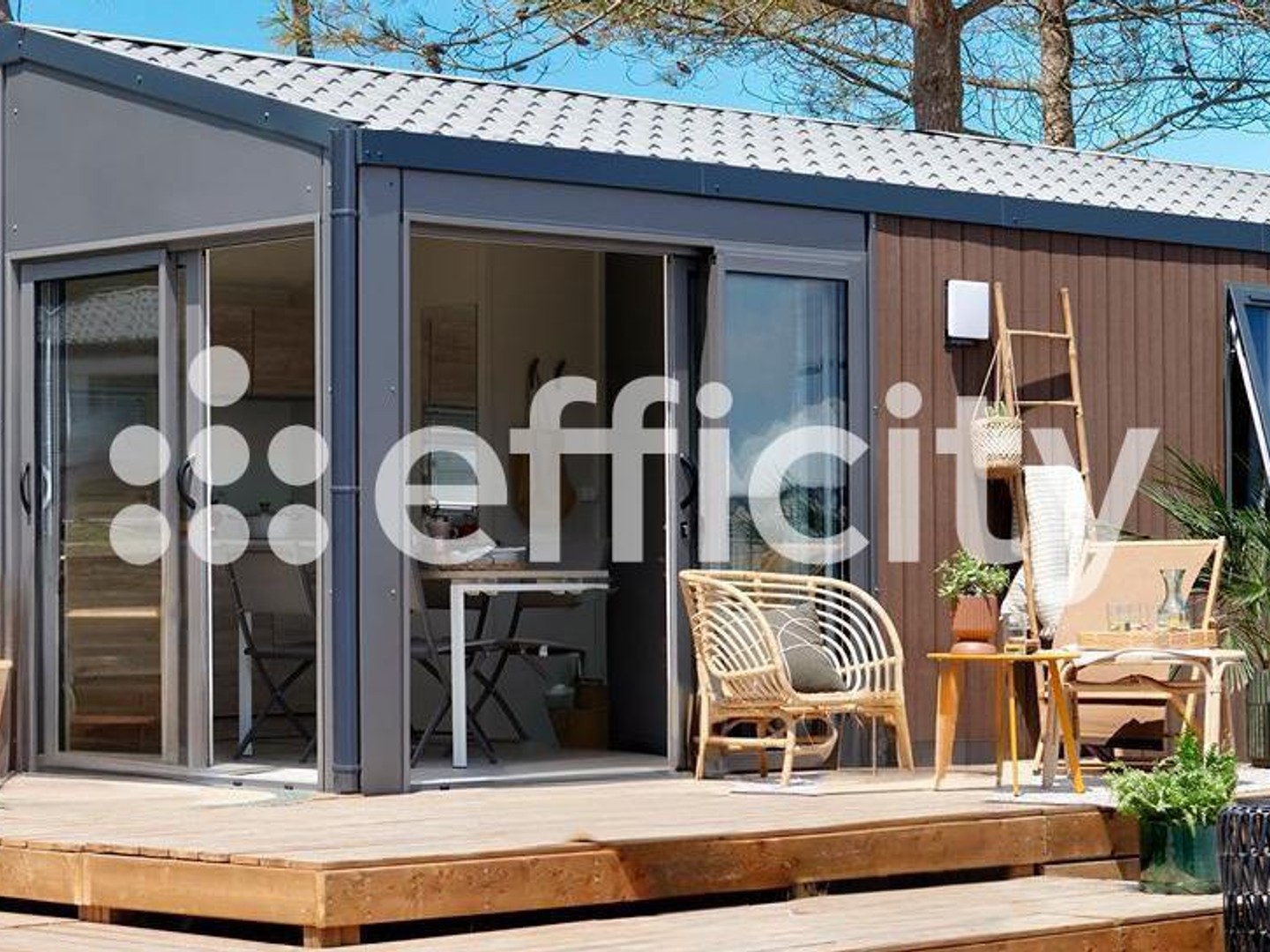 Autre 4 pièces 33 m²