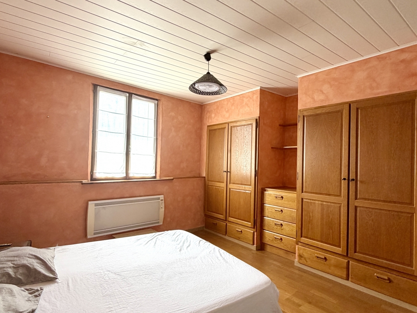 Maison 6 pièces 136 m²