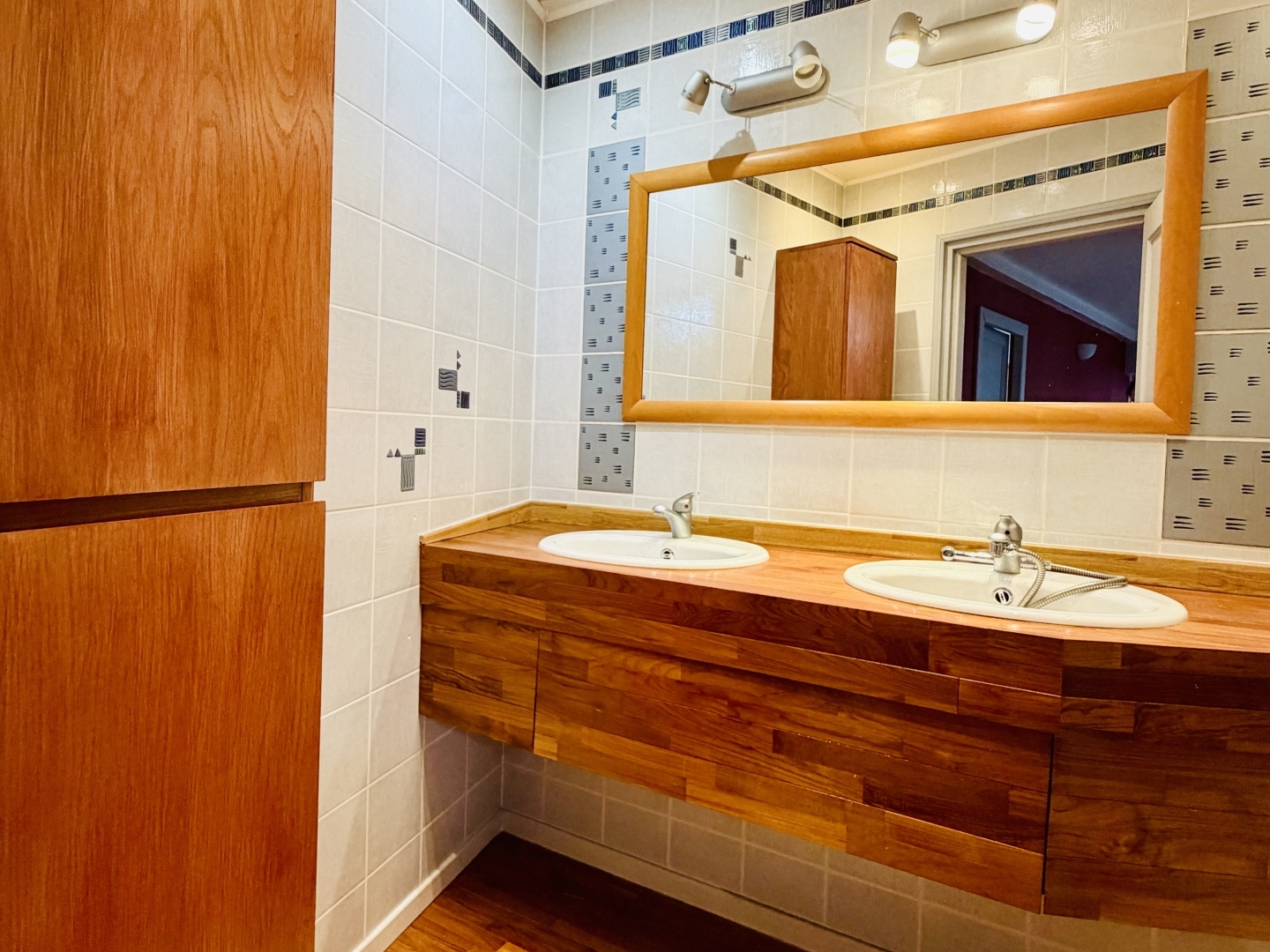 Maison à vendre - 6 pièces - 136m2 - Fleury (57420)