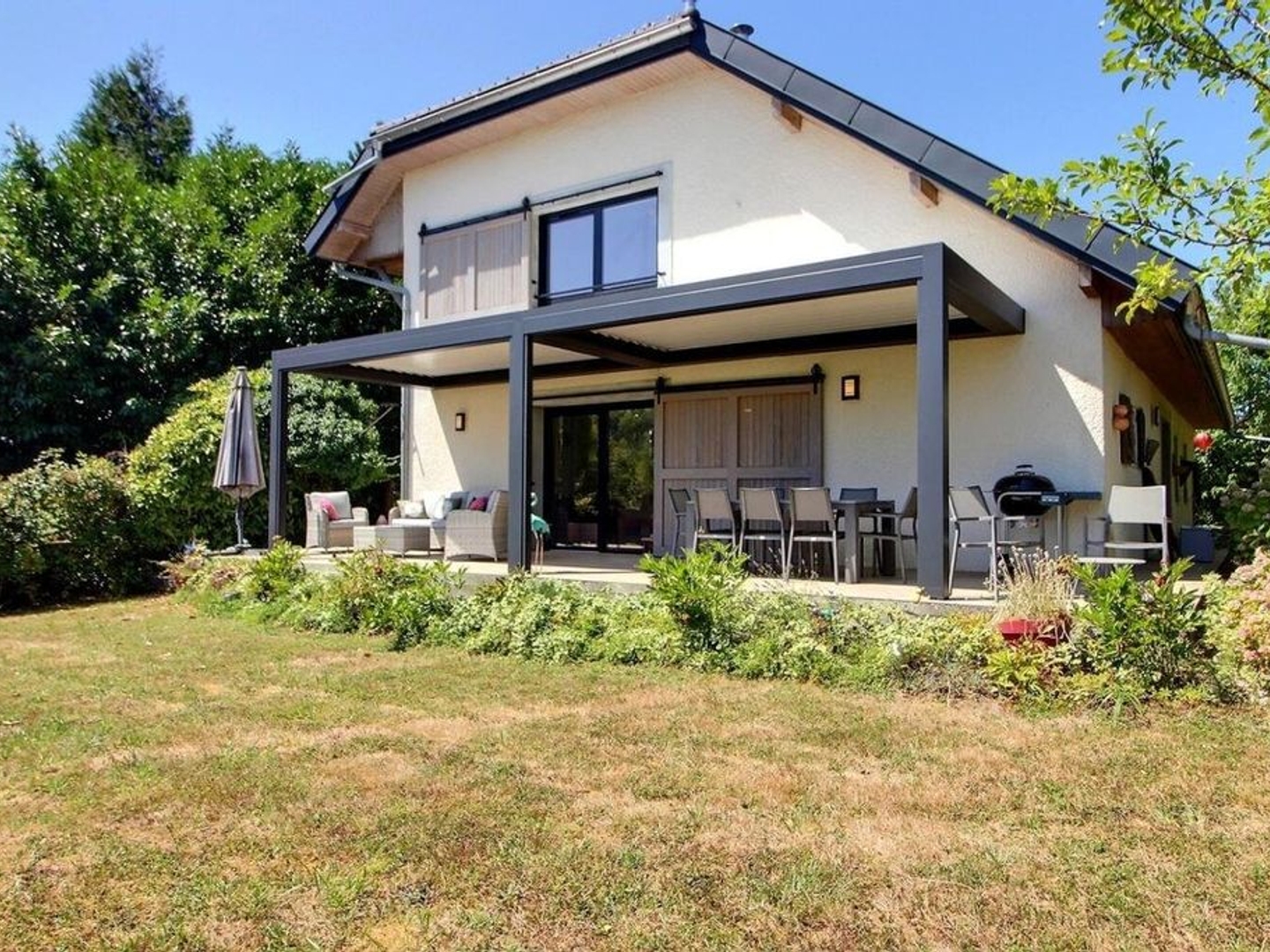 Maison de luxe 7 pièces 218 m²