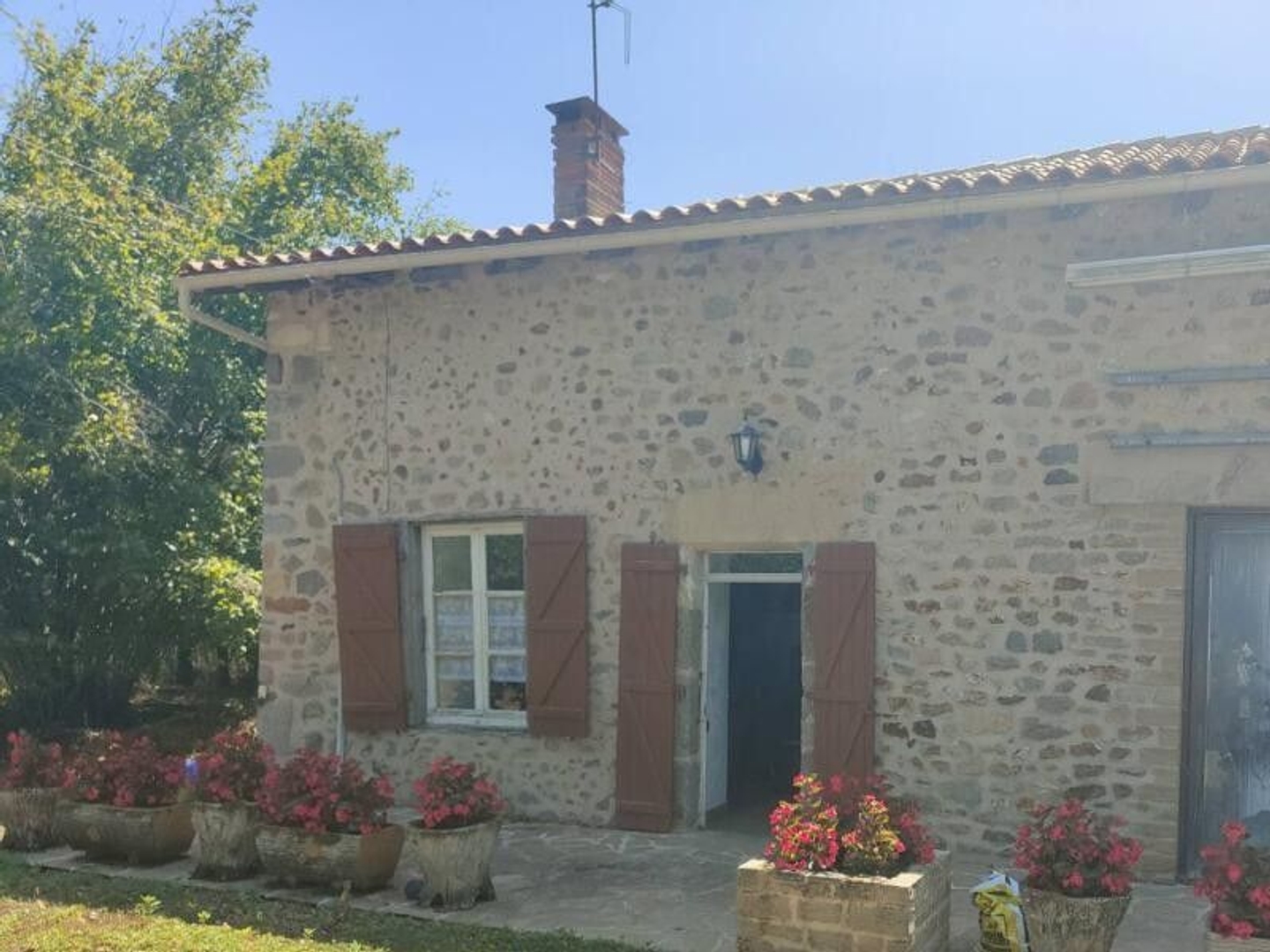 Fermette - 60m ²