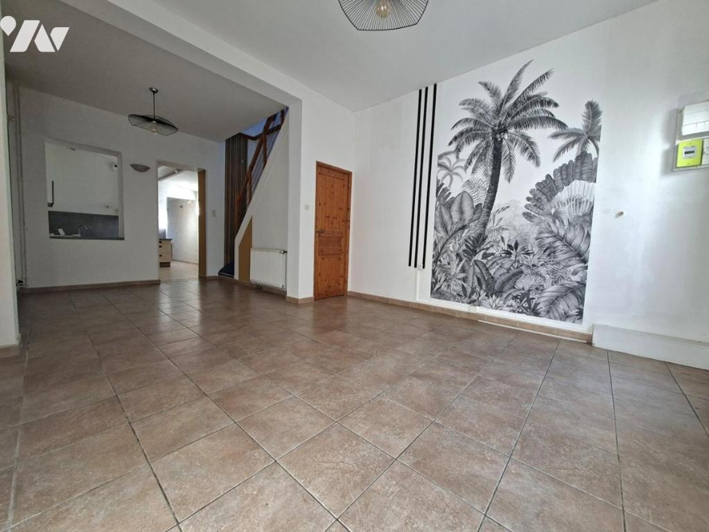 Maison 4 pièces 75 m²