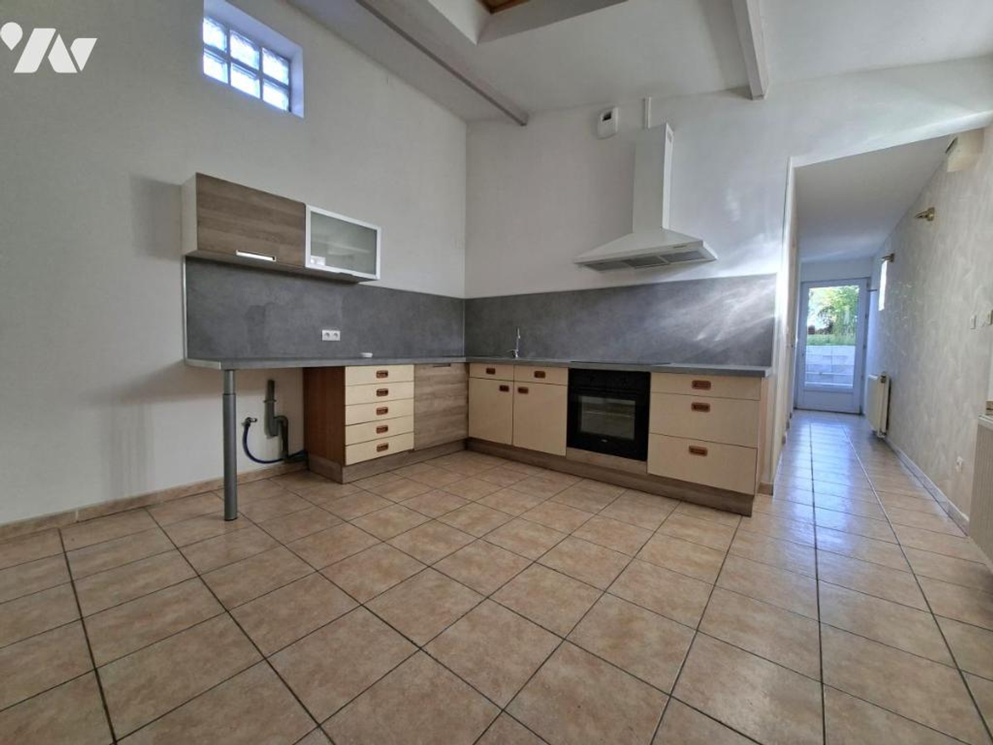 Maison à vendre - 4 pièces - 75m2 - Lapugnoy (62122)