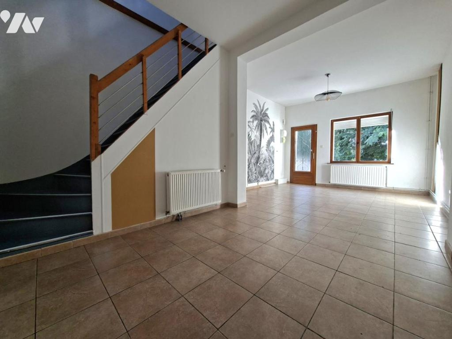 Maison à vendre - 4 pièces - 75m2 - Lapugnoy (62122)
