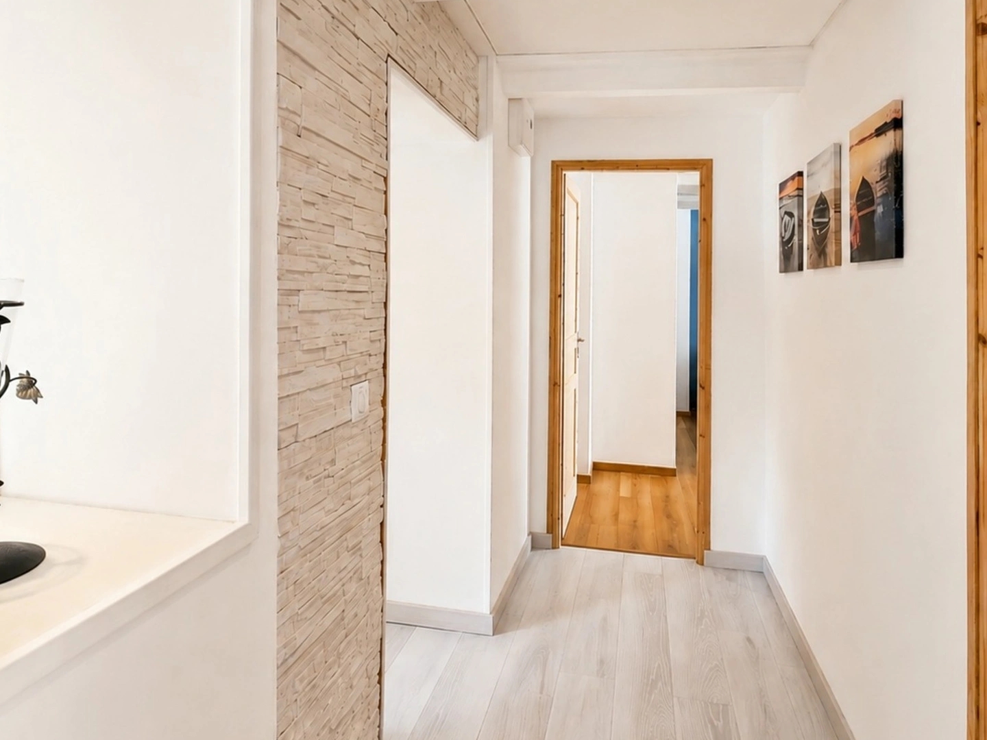 Maison à vendre - 5 pièces - 110m2 - Riec-Sur-Bélon (29340)