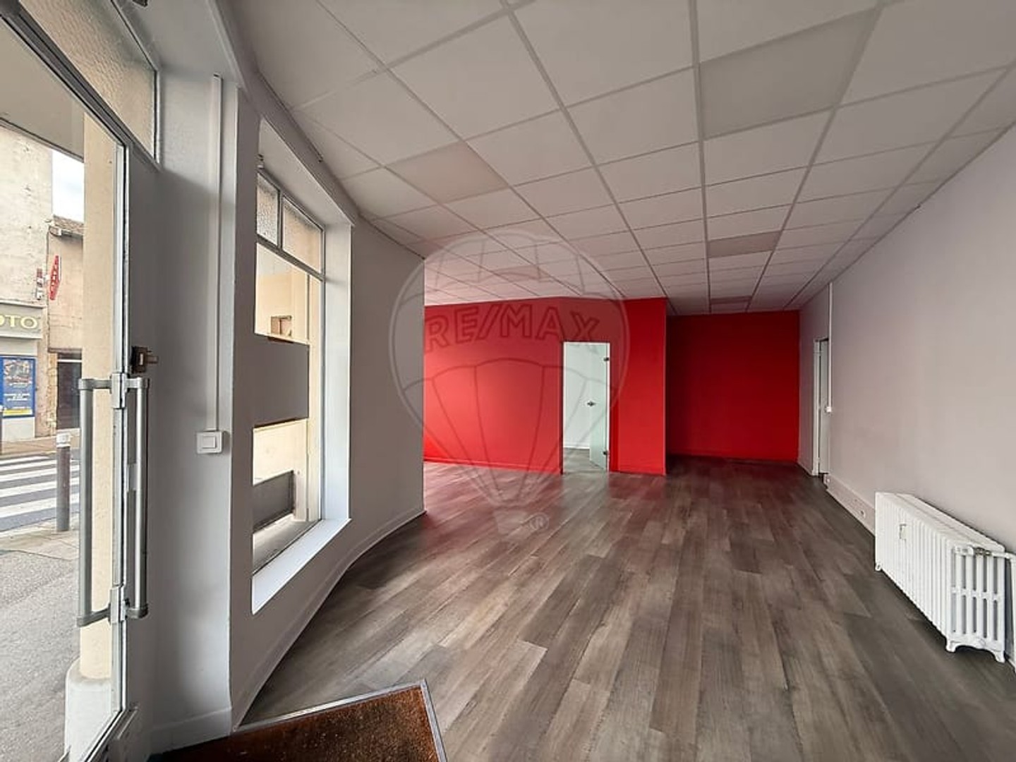 Lot de Bureaux à vendre